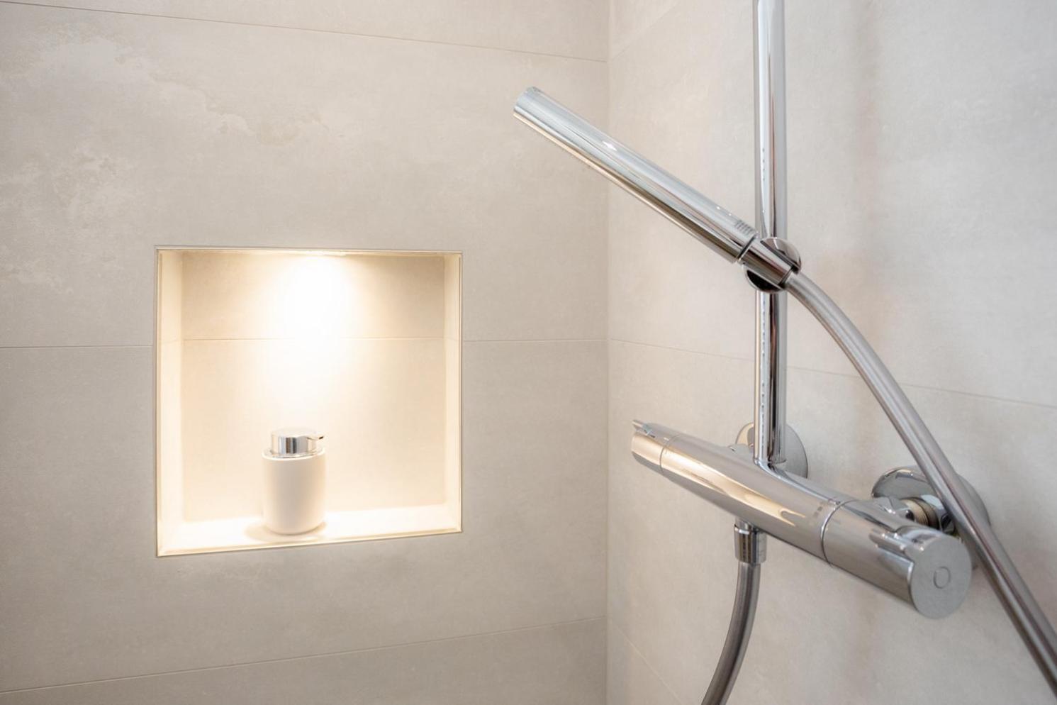 Apartmán Bismarckstrasse 27 Bad Sachsa Exteriér fotografie