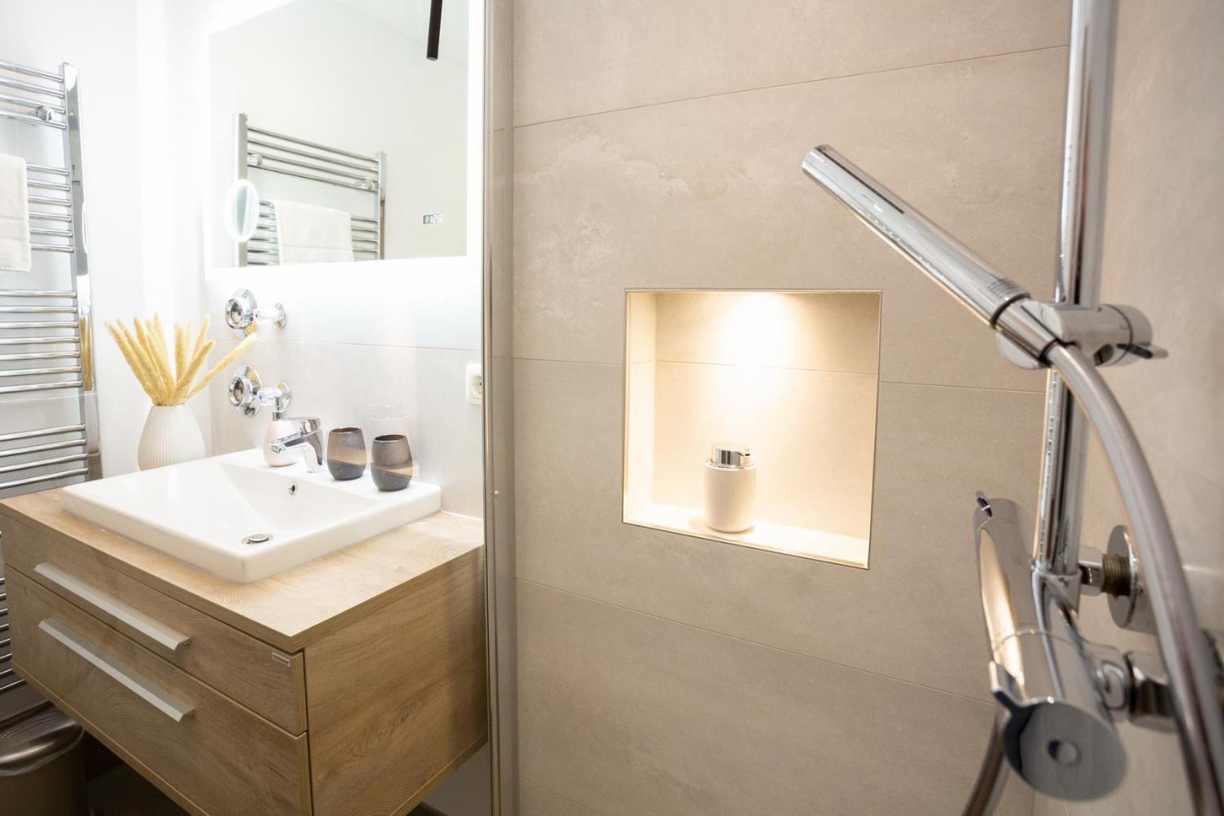 Apartmán Bismarckstrasse 27 Bad Sachsa Exteriér fotografie