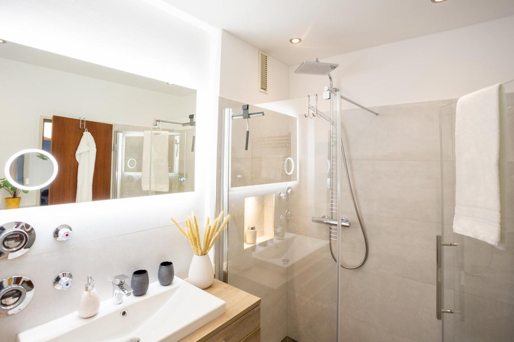 Apartmán Bismarckstrasse 27 Bad Sachsa Exteriér fotografie