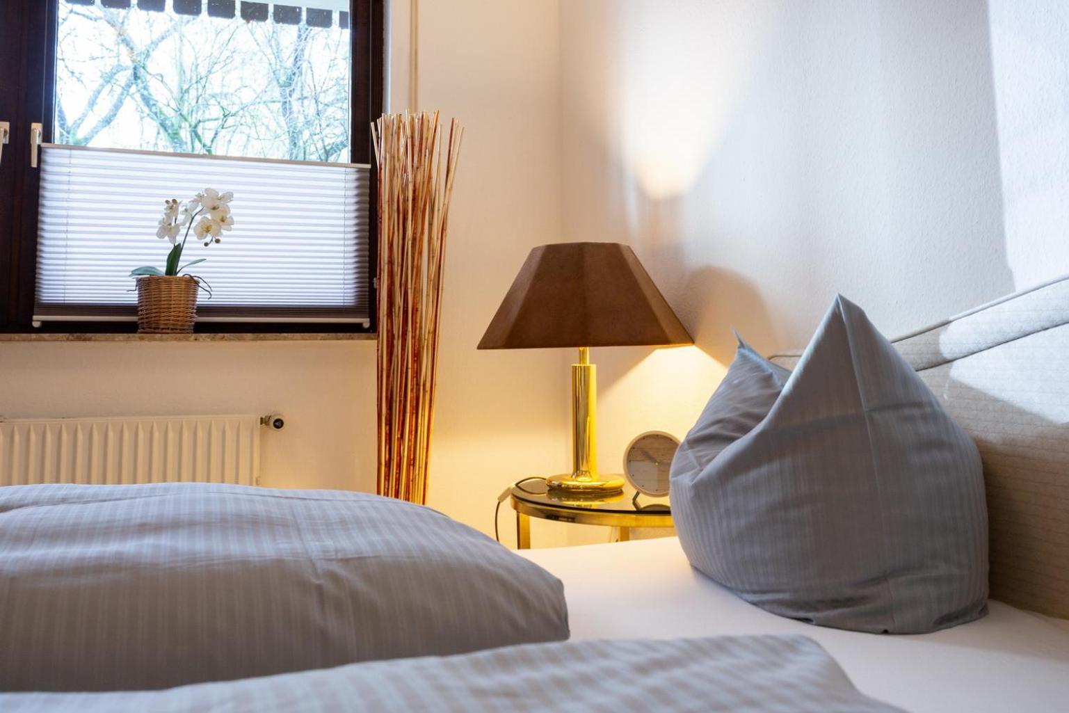 Apartmán Bismarckstrasse 27 Bad Sachsa Exteriér fotografie