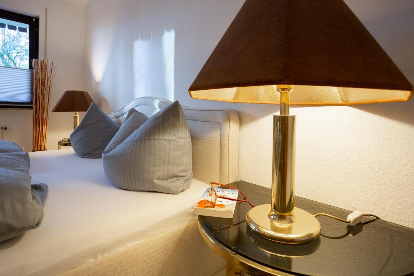 Apartmán Bismarckstrasse 27 Bad Sachsa Exteriér fotografie
